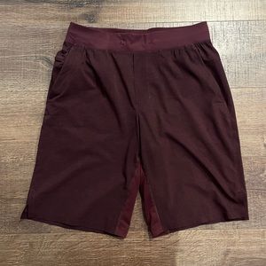 Lululemon | T.H.E. Short 11” *Linerless